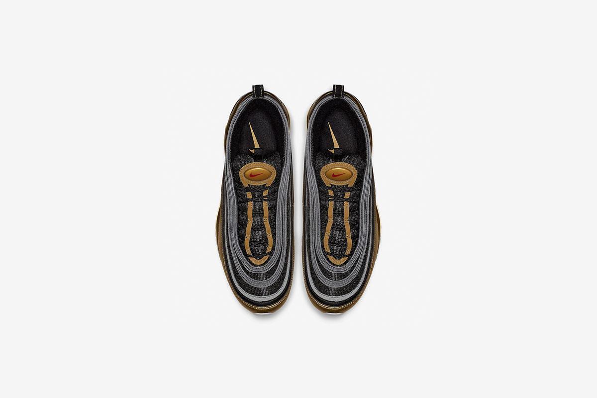 Nike Air Max 97 QS Black